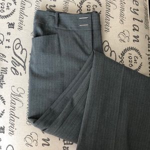 The Limited Liv Pant (Scandal collection) NWOT